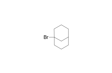 Bicyclo[3.3.1]nonane, 1-bromo-