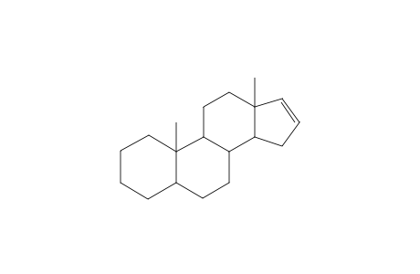 16-Androstene