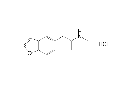 5-MAPB hydrochloride