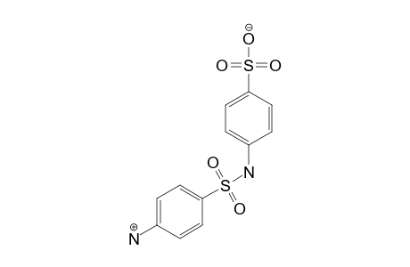 N-sulfanilylsulfanilic acid