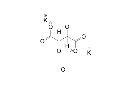 Potassium L-tartrate