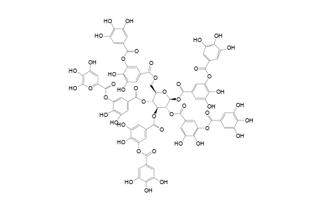 Tannic acid