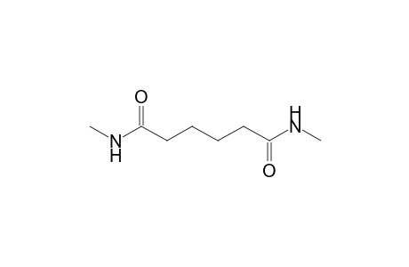 N,N'-Dimethyladipic acid diamide