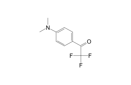 TRIFLUOROMETHYL-PARA-DIMETHYLAMINOPHENYL-CETONE