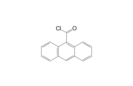 9-anthroyl chloride