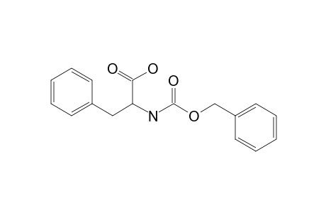 N-Cbz-Phenylalanine