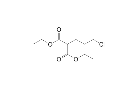 Diethyl (3-chloropropyl)malonate