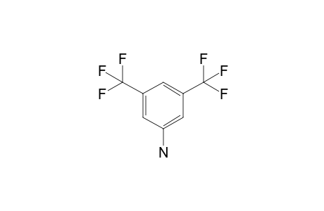 alpha,alpha,alpha,alpha',alpha',alpha'-Hexafluoro-3,5-xylidine