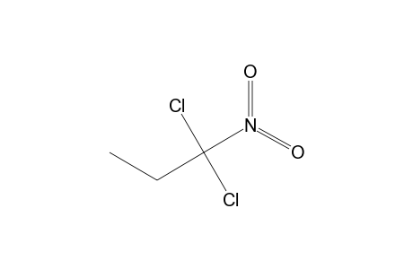 1,1-dichloro-1-nitropropane