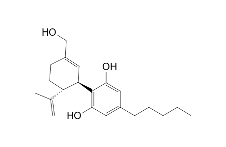 (-)-7-Hydroxy cannabidiol