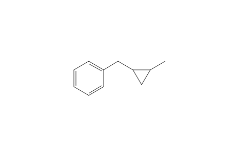 [(2-Methylcyclopropyl)methyl]benzene
