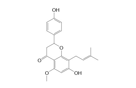 ISOXANTHOHUMOL