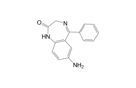 Nitrazepam-M (7-Amino)
