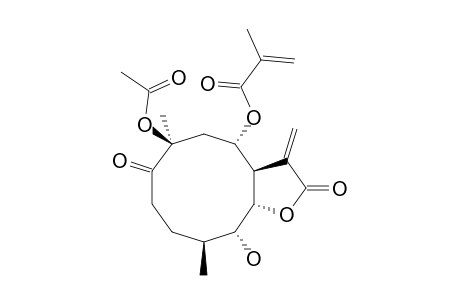 LYCHNOSTATIN 1