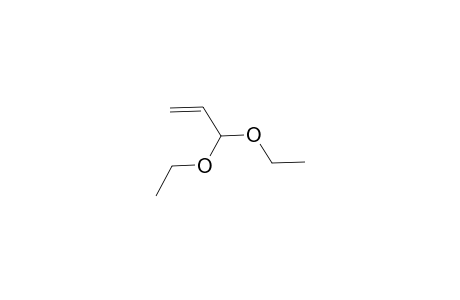 Acrolein diethylacetal