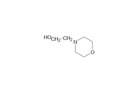 4-Morpholineethanol