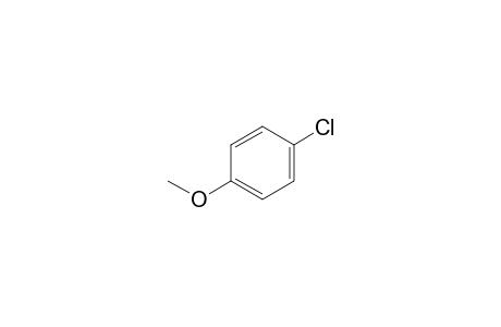 4-Chloroanisole