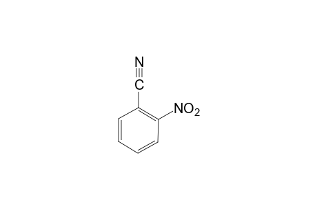 2-Nitrobenzonitrile