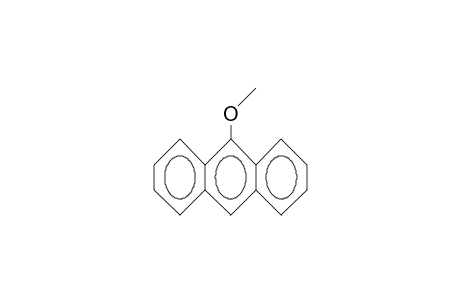 9-Methoxyanthracen