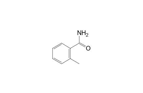 o-Toluamide