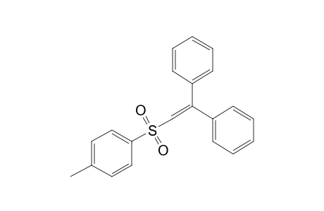 2,2-diphenylvinyl p-tolyl sulfone