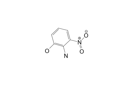 2-Amino-3-nitrophenol