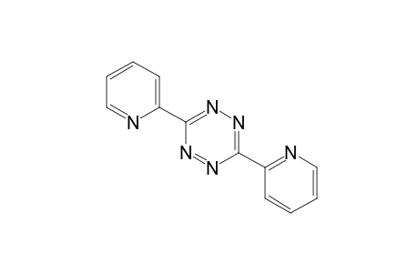 3,6-Di-2-pyridyl-1,2,4,5-tetrazine