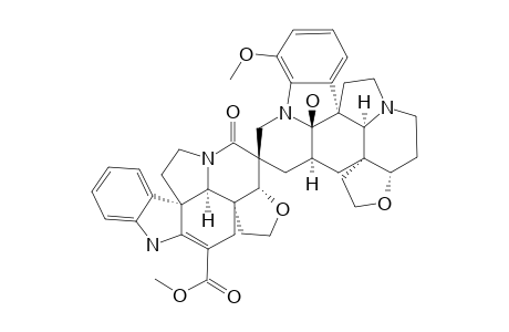 VOBTUSINE-3-LACTAME