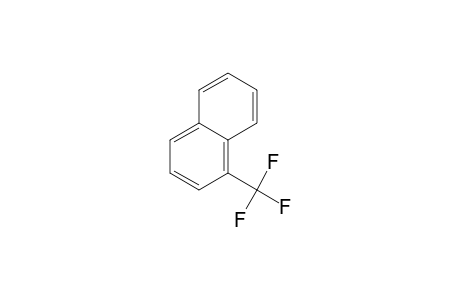 1-(Trifluoromethyl)naphthalene