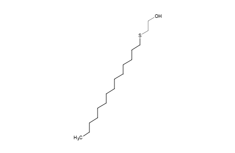 2-(tetradecylthio)ethanol