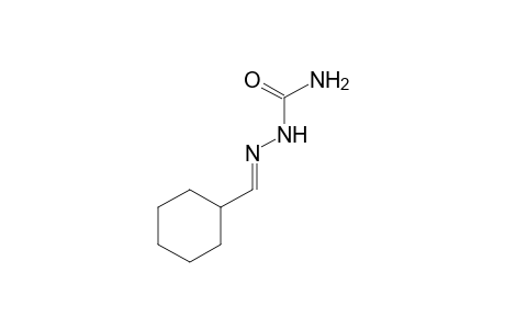 1-(cyclohexylmethylene)semicarbazide
