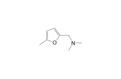 N,N,5-trimethylfurfurylamine