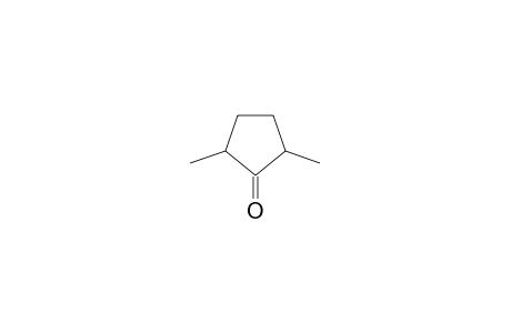 Cyclopentanone, 2,5-dimethyl-