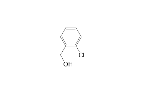 o-chlorobenzyl alcohol