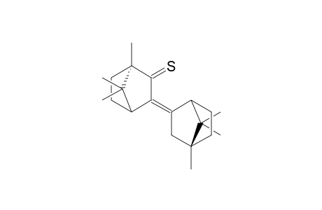 2'-Thioxo-(1R,1'R)-(Z)-3,3'-bibornanylidene