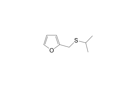 Furfuryl isopropyl sulfide