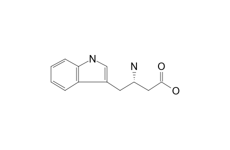 D-beta-Homotryptophan-