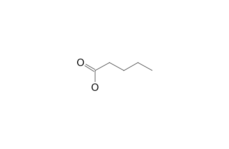 Valeric acid