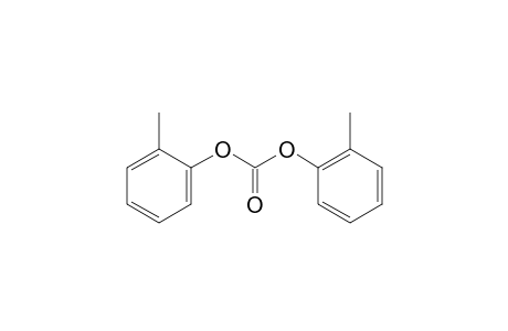 Carbonic acid, di-o-tolyl ester