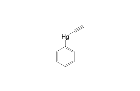 Phenyl-ethinyl-quecksilber