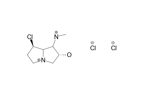 HYDROXY-CHLOROLOLINE-HYDROCHLORIDE