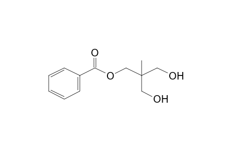 3-Hydroxy-2-(hydroxymethyl)-2-methylpropyl benzoate