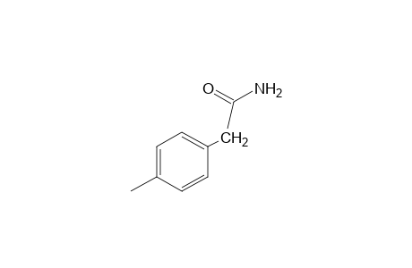 2-p-tolylacetamide