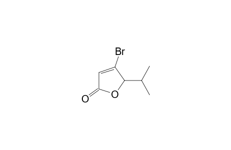 4-BROMO-5-ISOPROPYL-2-(5H)-FURANONE