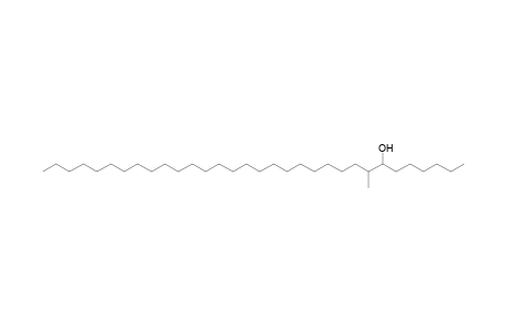 8-Methylditriacont-7-ol