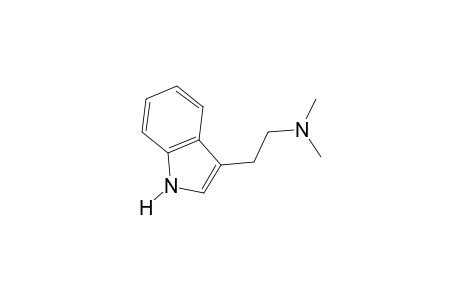 n,n-Dimethyltryptamine