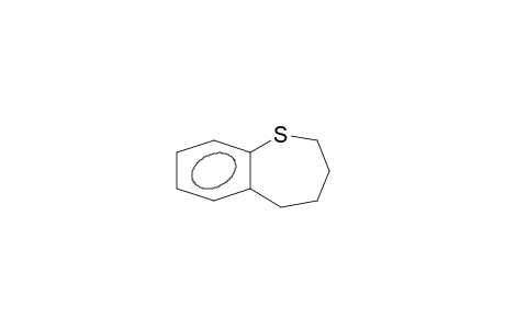 2,3,4,5-TETRAHYDRO-1-BENZOTHIEPINE