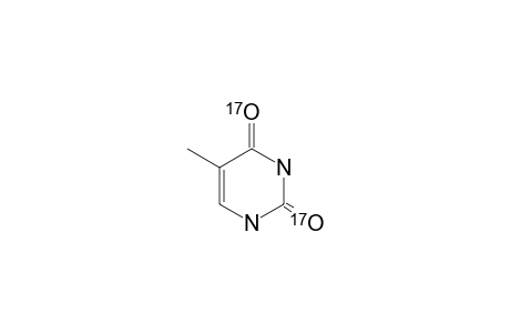 5-METHYLURACILE