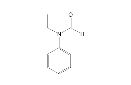 N-ethylformanilide