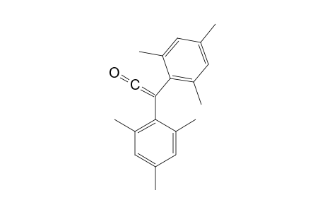 2,2-bis(2,4,6-trimethylphenyl)ethenone